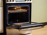 How To Fix A Gas Oven Photos