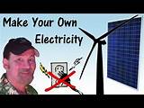 Electricity Off The Grid Images