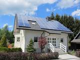 Home Solar Power Images