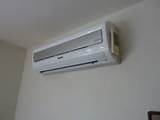 Ductless Home Air Conditioner Photos