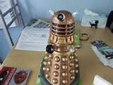 Images of Doctor Who Cookie Jar