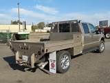 Aluminum Flatbeds For Pickup Trucks Images