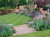 Simple Backyard Landscaping Ideas Pictures