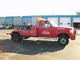 F350 Tow Truck For Sale Pictures