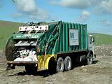 Leach Garbage Trucks Pictures