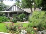 Pictures of Front Yard Landscaping Houston
