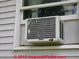 Images of Out Of Window Air Conditioner