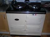 Photos of Oil Cookers