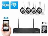 Photos of Best Wireless Security Camera System For The Money
