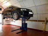 Images of Portable Car Lift For Home Garages
