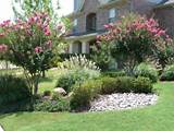 Landscaping Your Yard Pictures