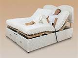 Images of King Electric Bed