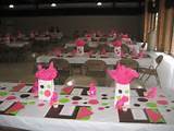 Pictures of Mother Daughter Banquet Ideas For Church