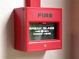 Automatic Fire Alarm System Photos