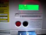 Npower Prepaid Electricity Meter Pictures