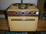 Images of Rv Gas Ovens