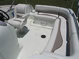 Pontoon Boat Upholstery Images