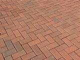Brick Flooring Tiles Pictures