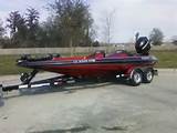 Gambler Intimidator Bass Boat For Sale Pictures