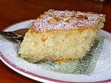 Greek Desserts Recipes Pictures