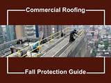 Pictures of Roofing Fall Protection Plan
