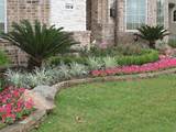 How To Do Front Yard Landscaping Pictures