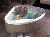 Images of Two Person Spa Hot Tub