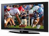 Watch Superbowl On Tv Images
