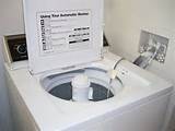 Kenmore Washing Machine Repair Images
