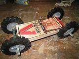 Images of Fastest Mouse Trap Car In The World