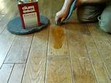 Wood Floor Wax Remover Pictures