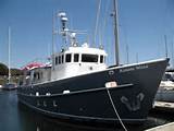 Steel Trawlers Yachts For Sale Images