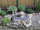 Rocks For My Garden Pictures