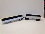 Toy Trucks Trailers Pictures