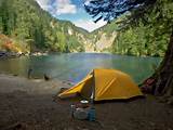 Mount Diablo State Park Camping Images