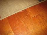 Laminate Floor Scratch Repair Pictures