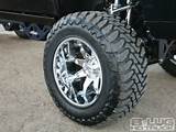 Mud All Terrain Tires Pictures