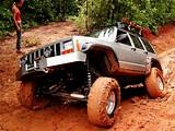 4x4 Off Road Images