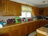 Photos of Wood Kitchen Cabinets Painted White