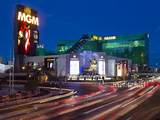 Images of Vegas Hotels With Jacuzzis