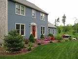 Photos of Front Yard Landscaping New England