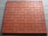 Photos of Rubber Floor Tiles
