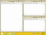 Images of Split Screen Software Windows 10