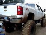 Mud Tires For Z71 Pictures