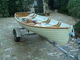 Row Boat Kits For Sale