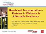 United Healthcare Medicaid Transportation Images