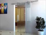Images of Glass Panel Office Door