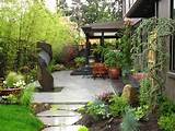 Images of Japanese Garden Landscaping Pictures