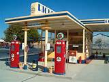 Images of Gas Station Bell