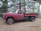 One Ton Dump Truck For Sale In Ohio